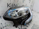 RENAULT CAPTUR 2020-21 GENUINE LEFT SIDE HEADLIGHT LED PURE VISION