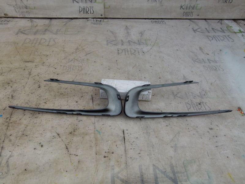 PEUGEOT 2008 2013-2019 FOG LIGHT BOTH SIDE TRIMS GENUINE 1617023780 S103-03