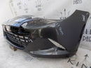 MAZDA MX5 MX-5 (ND) 2015-2019 GREY FRONT BUMPER GENUINE N243-50031