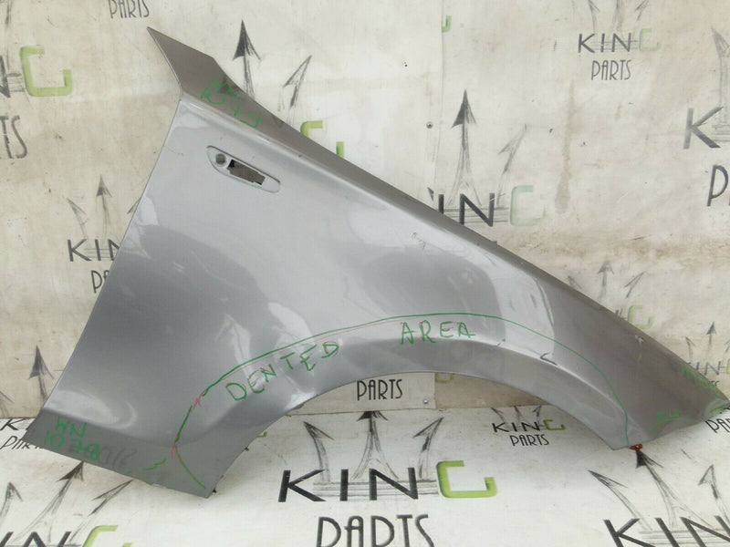 BMW 1 SERIES E82 E87 E88 04-10 GENUINE FRONT FENDER WING PANEL RIGHT SIDE WN1079