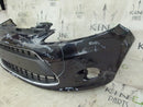 FORD FIESTA MK7 2008-2013 FRONT BUMPER GENUINE 8A6117B968