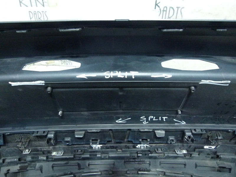 MERCEDES CLS C257 AMG LINE 2018-2021 REAR BUMPER PDC GENUINE A2578850801