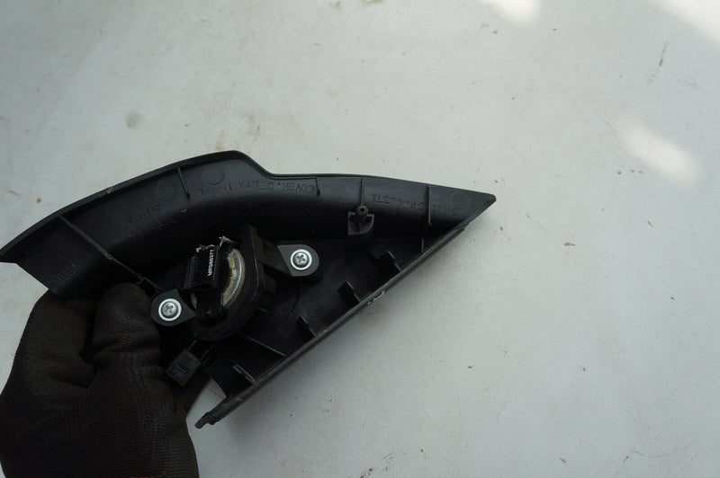 MITSUBISHI LANCER GS2 2007-2016 SPORTBACK LEFT FRONT DOOR TRIM TWEETER