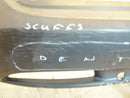 HONDA CRV MK4 2013-2014 GREY REAR BUMPER GENUINE OEM 71501-T1G-ZZ00