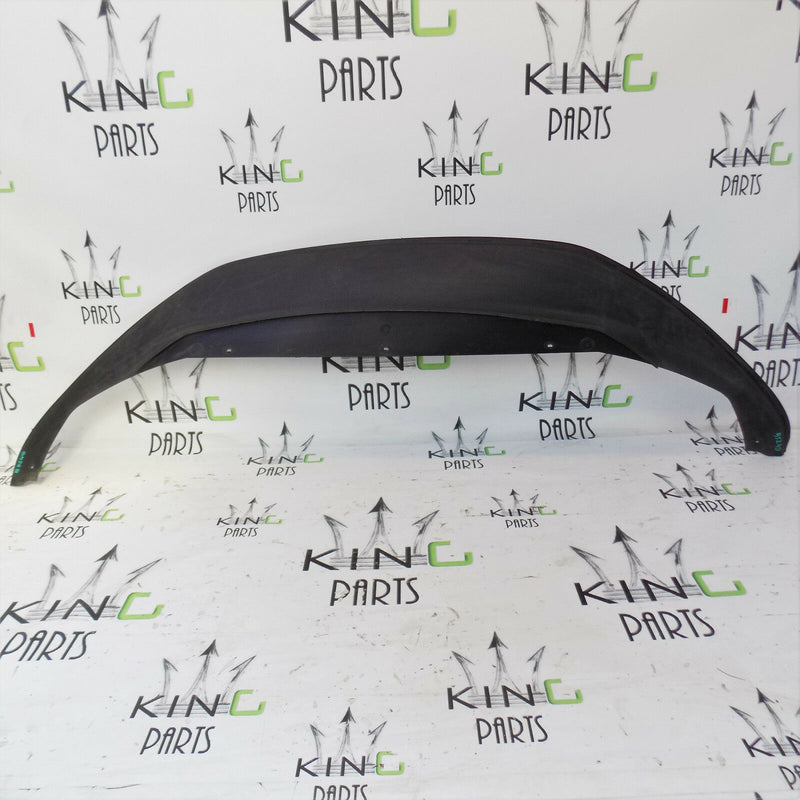 VW SHARAN ALHAMBRA MK2 7N 11-15 LOWER FRONT BUMPER LIP SPOILER 7N0805903