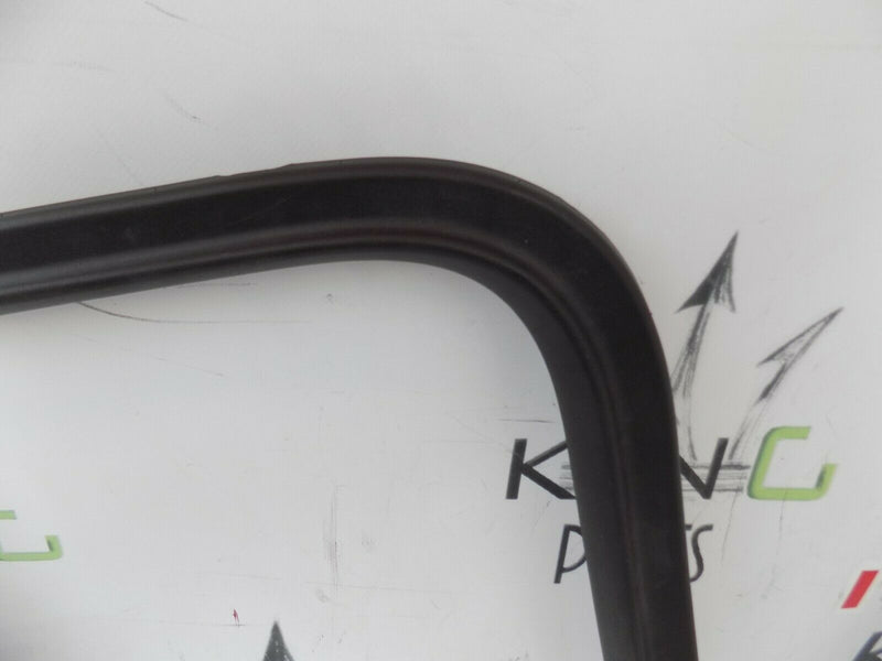 VAUXHALL ASTRA J MK6 2009-2014 PASSENGER LEFT REAR DOOR FRAME TRIM 13264861