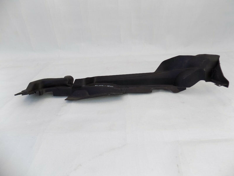 AUDI A4 B9 2016-ON FRONT LEFT WING FENDER PLASTIC TRIM 8W0821169 /B04-80