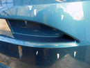 VW CADDY MK4 2020-ON FRONT BUMPER IN BLUE "Costa azul" 2K7807221A