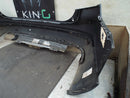 Volvo XC 90 XC90 2014-On Rear Bumper Genuine Black (A8455)