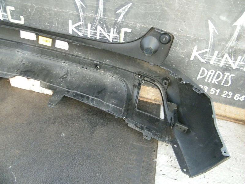 PEUGEOT 2008 PDC 2013-2016 REAR BUMPER GENUINE 9801125577 (4443) KING PARTS