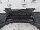 FORD FIESTA MK7 2008-13 FRONT BUMPER IN WHITE GENUINE 8A61-17B968-D