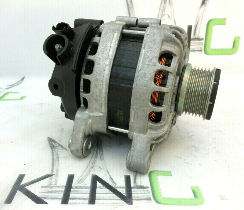 PEUGEOT 308 1.4 L, 1.6 L, 2.0 L 1.5 L BlueHDi 12V ALTERNATOR GENUINE 9809391880