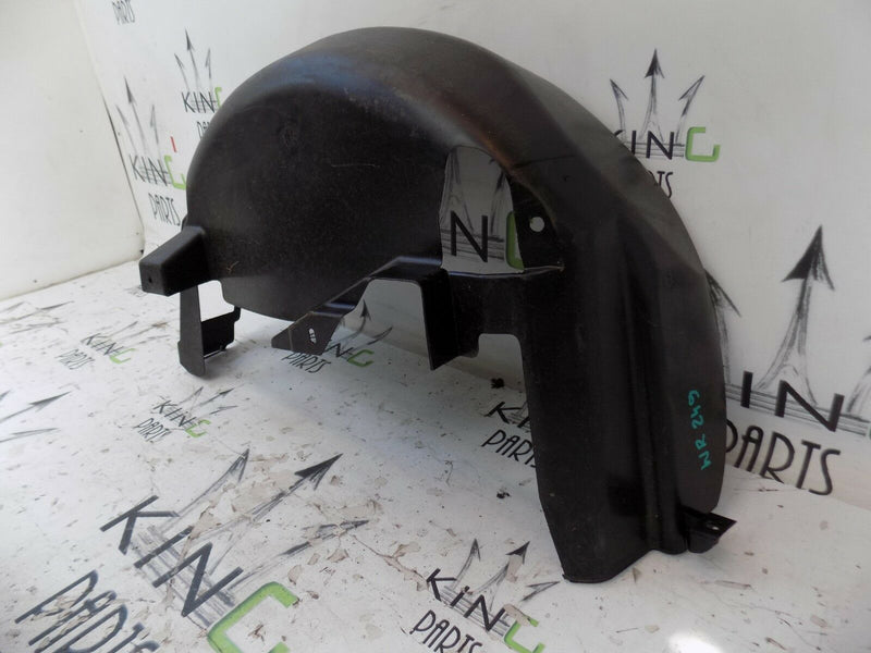 FIAT 500 2016-ON REAR LEFT WHEEL INNER ARCH LINER SPLASH GUARD
