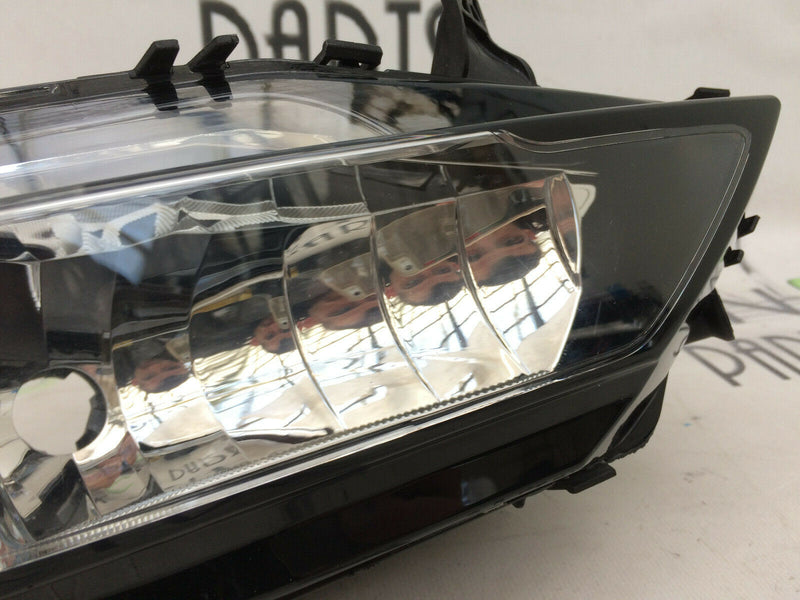 VAUXHALL INSIGNIA B 2017 2018 FOGLIGHT GENUINE FOG LAMP RIGHT SIDE 13460224 *9P