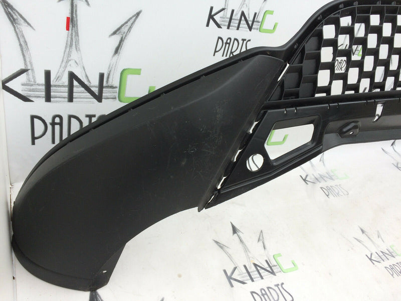 VW TIGUAN ESCAPE 5N 2011-15 SPOILER VALANCE FRONT BUMPER GENUINE 5N0805903K