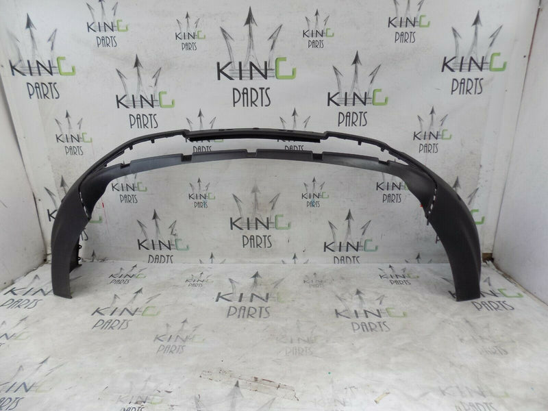 FORD TRANSIT CUSTOM LCI 2018-ON FRONT BUMPER  GENUINE PDC JK21-R17757-A