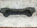 CITROEN C3 PureTech FACELIFT 2017-18 REAR BUMPER PDC 9813343877