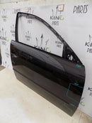 SEAT IBIZA MK3 6L 2002-2008 3DR GENUINE FRONT DOOR PANEL RIGHT DRIVER SIDE