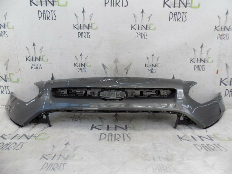 FORD TRANSIT TURNEO 2013-2018 GENUINE FRONT BUMPER TOP SECTION