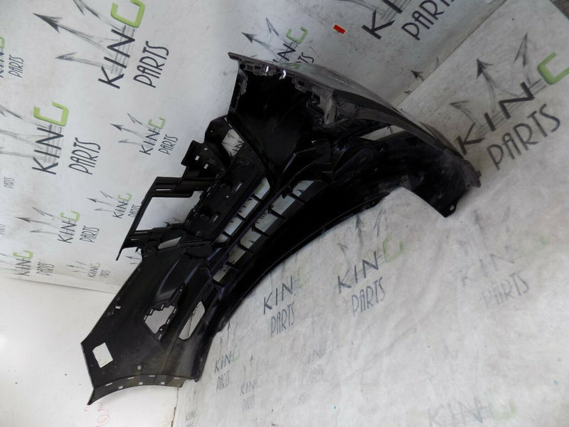 NISSAN QASHQAI MK2 FACELIFT 2017-2020 FRONT BUMPER GENUINE 62022 HV00H