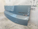 FORD S-MAX 2006-2010 TAILGATE PANEL BOOT LID COVER 6M21-423A40-A