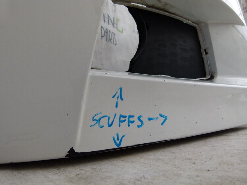 BMW 1SERIES F20 M-SPORT 2011–15 FRONT BUMPER PDC GENUINE 5111 8050996