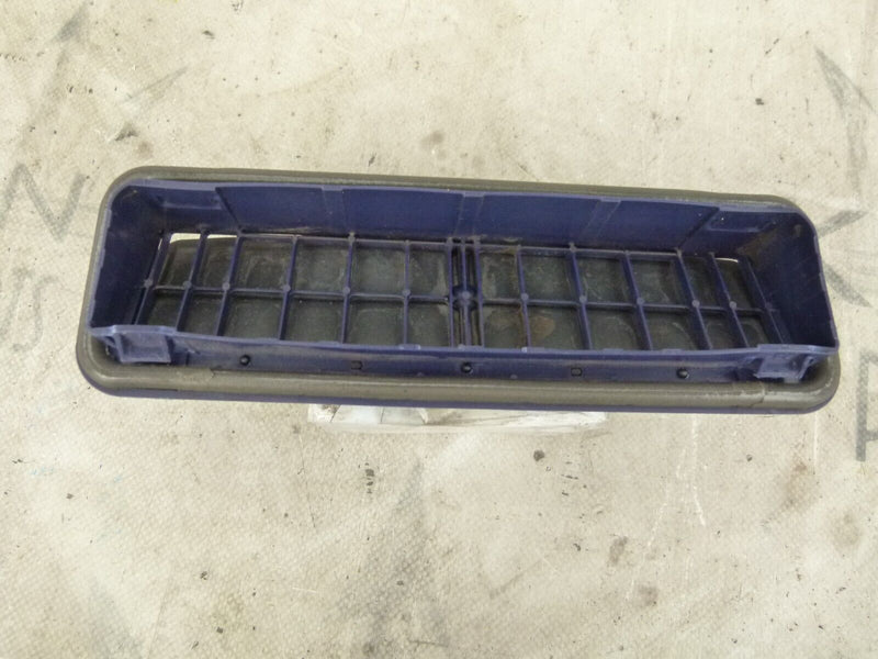 VW POLO 2009-2014 AIR INTAKE FILTER HOUSING TRIM GENUINE 6X0819465 S80-19