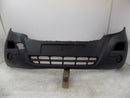RENAULT MASTER, MOVANO 2010-2014 BLACK FRONT BUMPER GENUINE 620220008R