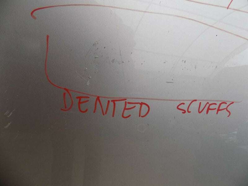 BMW 5 GRAN TURISMO F07 2009-2017 BONNET PANNEL HOOD IN SILVER