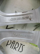 AUDI Q3 2013-2018 18" INCH ALLOY WHEEL + TYRE 235/50/R18 7JX18H2 ET 43