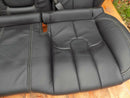 RANGE ROVER EVOQUE GENUINE REAR SEATS LEATHER BLACK