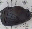 VAUXHALL CORSA D 2006-14 FRONT RIGHT WHEEL INNER ARCH LINER SPLASH GUARD