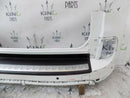 GENUINE FIAT 500L TREKKING REAR BUMPER 735570834