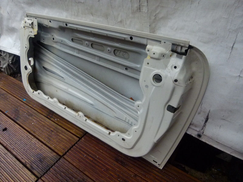 MINI COOPER R56 R57 2006-2013 FRONT DOOR SHELL PANEL RIGHT DRIVER SIDE