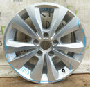 VW GOLF MK7 GENUINE ALLOY WHEEL RIM 16" 6.5Jx16H2 ET46 5G0601025L