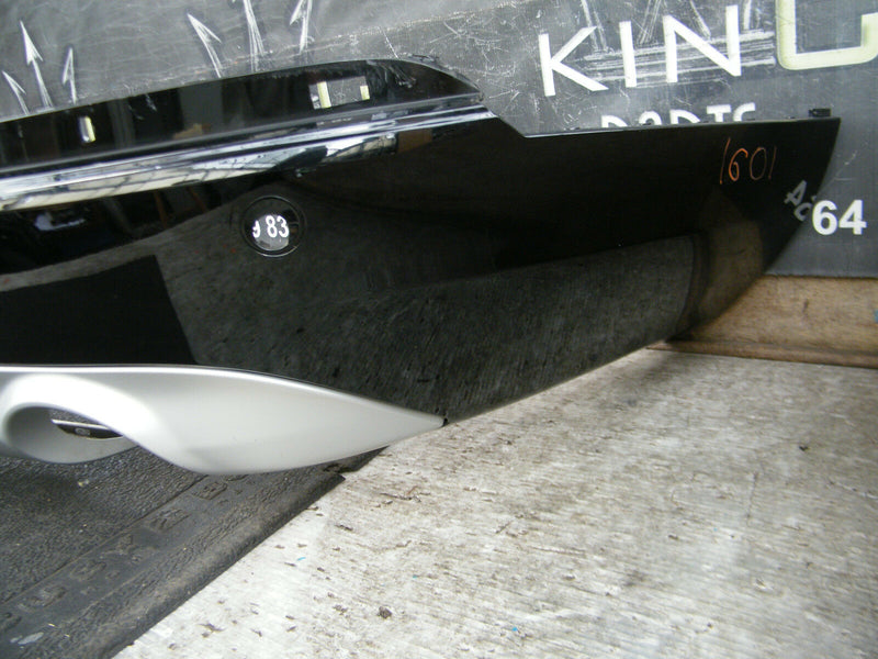 VOLVO XC 90 XC90 2014-2017 REAR BUMPER GENUINE 31353430 (1601) KING PARTS Egham