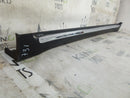 KIA SPORTAGE IV 2018-2020 FACELIFT LEFT SIDE SKIRT LOWER TRIM 87753F1110