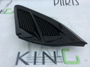 BENTLEY CONTINENTAL GT 2018 RIGHT SIDE GRILL WING FENDER TRIM VENT 3SD821274C