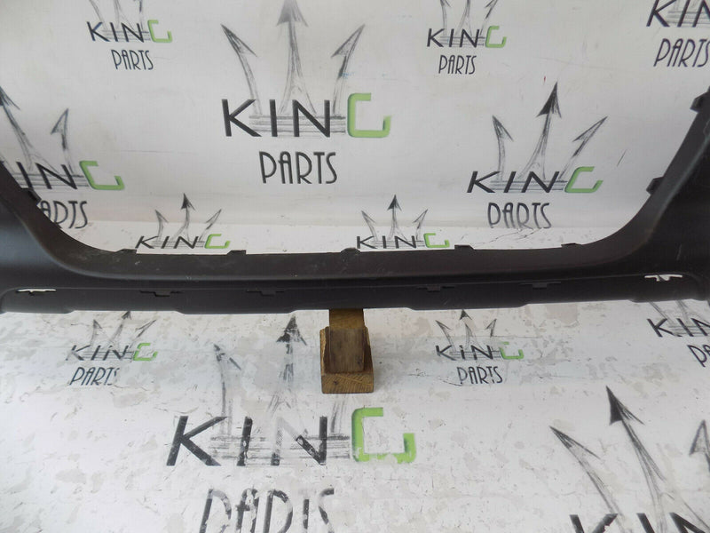 PEUGEOT 2008 - 2013 2014 2015 2016 LOWER FRONT BUMPER GENUINE 9802520577