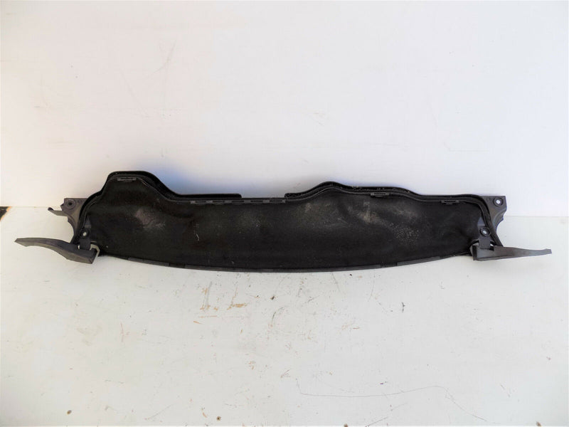 VAUXHALL ASTRA J MK6 2009-2014 UNDER SCUTTLE PANEL BULKHEAD TRIM BOTTOM COVER