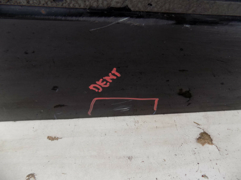 MERCEDES E CLASS C207 COUPE 09-12 & 13-16 DOOR PANEL RIGHT DRIVER SIDE