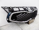 KIA CARENS III MK3 (RP) 2013 2014 2015 2016 FRONT BUMPER GRILLE GRILL (G0002)