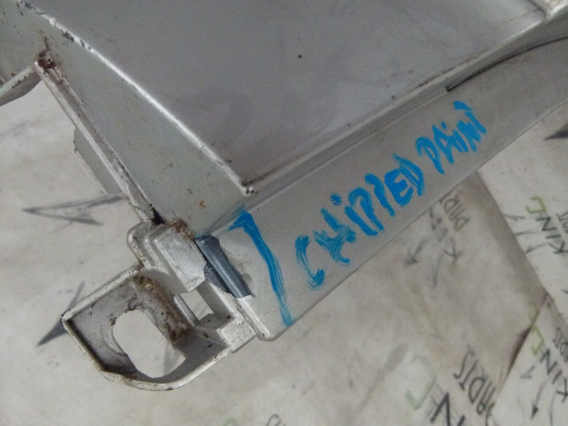 CITROEN C4 PICASSO 2007-2012 REAR BUMPER GENUINE 9680518277