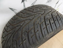 VW TOUAREG 2007 MK1 8J X 18" INCH ALLOY + TYRE 285/55/R18
