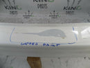 MERCEDES C S205 AMG 2015-2017 ESTATE REAR BUMPER PDC WHITE A2058856538