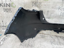 RENAULT CLIO MK4 2013-2016 REAR BUMPER PDC GENUINE 850225639R