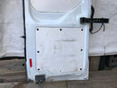 FORD TRANSIT CUSTOM 2013-22 HIGH ROOF REAR DOOR PANEL LEFT PASSENGER SIDE