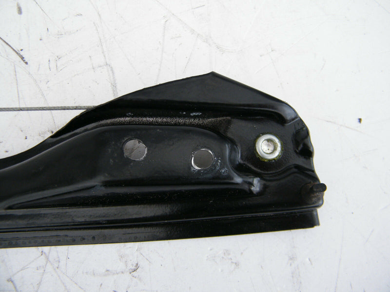 MERCEDES W212 2010-15 REAR DOOR WINDOW WINDER MECHANISM REGULATOR LEFT SIDE N/S