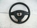 SUZUKI WAGON R (GL) R+ 2003-2006 GENUINE BLACK LEATHER STEERING WHEEL & AIR BAG