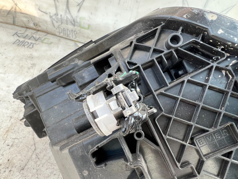 BMW 5 G30 G31 LCI 2020-ON DRIVER SIDE LED HEADLIGHT 5A26FA6-02